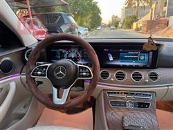 مرسيدس بنز E-Class